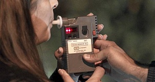 Impaired Driving