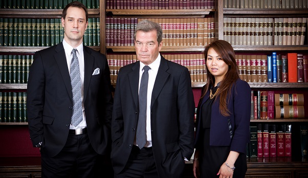 Welcome to Raftery & Wendl Criminal Lawyers