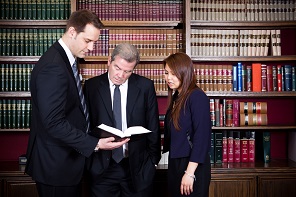 AncasterCriminal Defense Lawyer