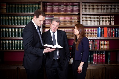 Grimsby Lawyer