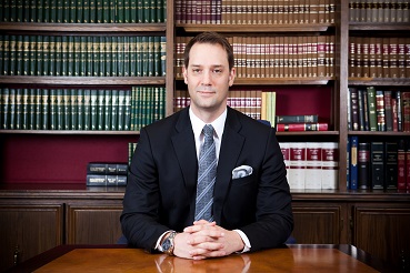 Criminal Lawyer in Milton